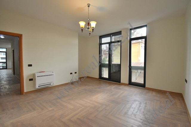 Office space for rent in Themistokli Germenji street in Tirana, Albania